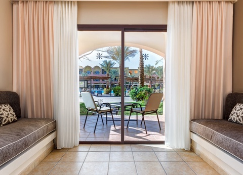 Combiné croisière Secrets d'Egypte & Jaz Makadi Saraya 5* - 36