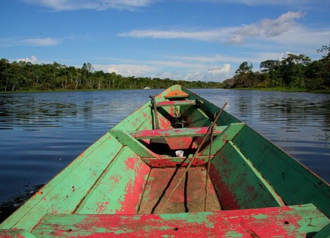 Circuit Splendeurs du Brésil et Séjour Amazonie - 13