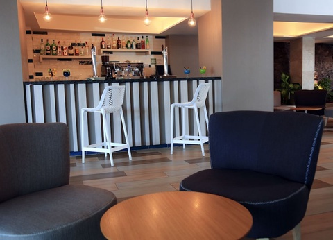 Hôtel Fergus Cactus Garden 4* - 43