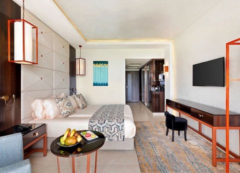 Ôclub Select Pickalbatros White Beach 5* Adult Only +16 - 4