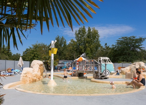 Camping Le Jard 4* - 3