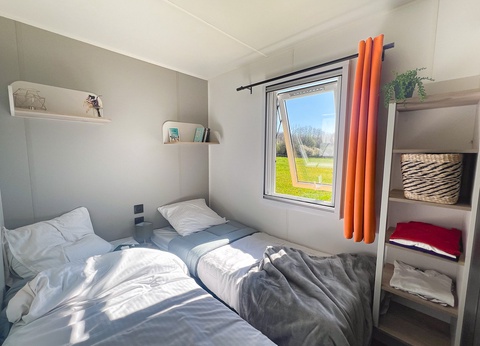 Camping Le Pont de Mazerat 4* - 8