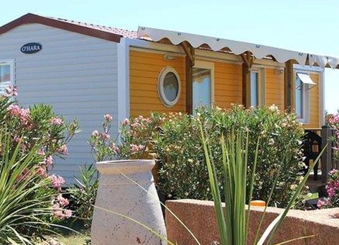 Camping Beau Rivage 4* - 49