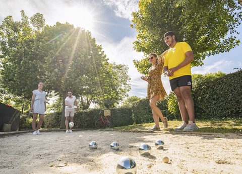 Camping Le Kérou 4* - 16