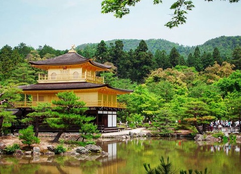 Combiné Tokyo, Osaka et Kyoto 13J/10N - 2026 (Flex) - 8