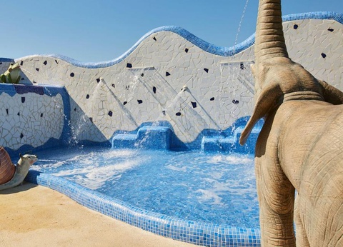 Camping Alannia Costa Dorada 3* - 2