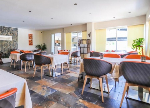 Camping maeva Escapades Le Colomba, 4* - 43