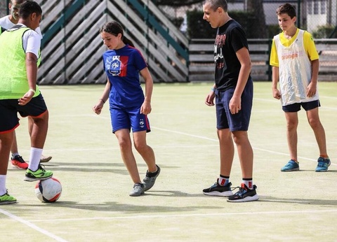 Camping maeva Club Les Préveils, 4* - 42