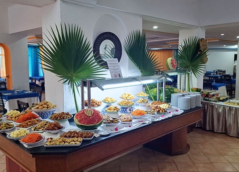 Club Marmara Cedriana 3* - 20