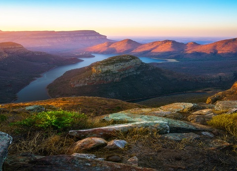 Circuit A la découverte de l'Afrique du Sud - 20