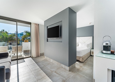 Hôtel Barcelo Teguise Beach 4* - Adult Only - 10