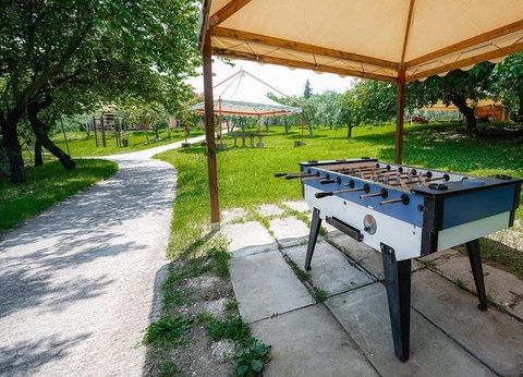 Centro Vacanze San Marino, 4* - 68