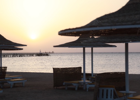 Hôtel Amarina Star Resort & Aquapark 5* - 15