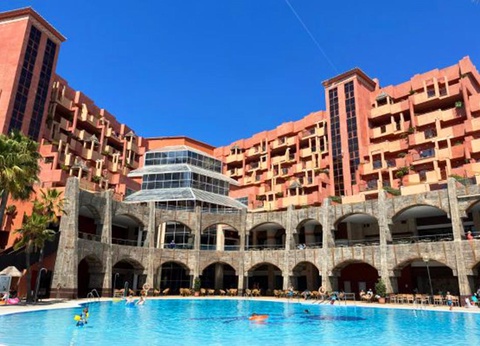 Hôtel Holiday World Polynésia Hotel 4* - 2