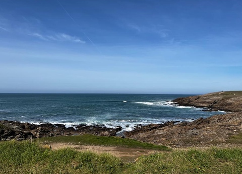 Camping Les Bruyères Carnac 3* - 58