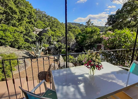 Meublé de Tourisme Stella Di Diana - 5