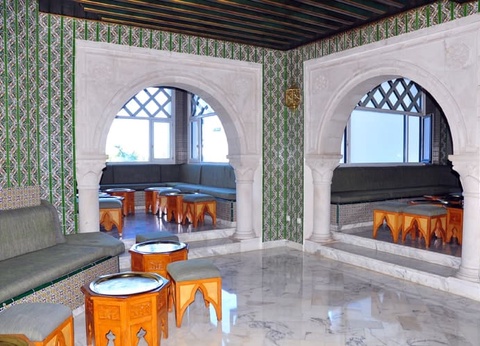 Hôtel One Resort El Mansour 4* - 15