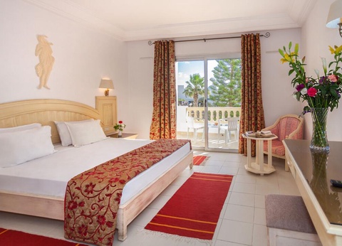 Hôtel Zodiac 4* - 12