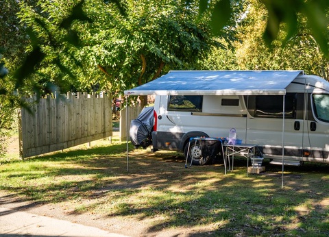 Camping Biper Gorri, 4* - 54