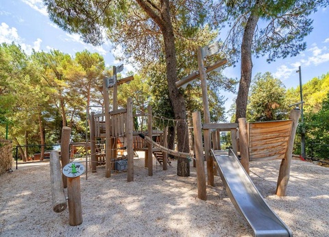 Camping Porton Nature Hideouts, 2* - 3