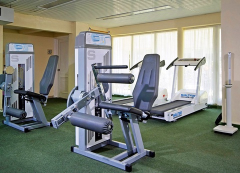 CUBA | Varadero - Melia Las Antillas 4* - Adult Only (16+) - 12