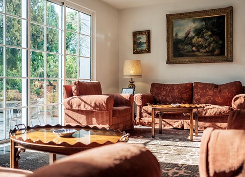 Hôtel Quintinha São João Hotel & Spa 5* - 10