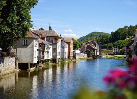 Camping Sites et Paysages, 4* - 22