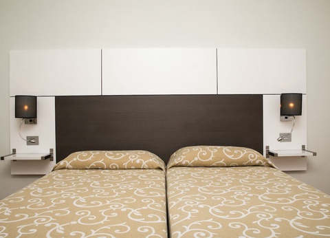 Hôtel LIVVO Las Gaviotas 3* - 39