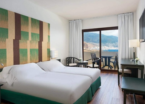Hôtel H10 Taburiente Playa 4* - 3