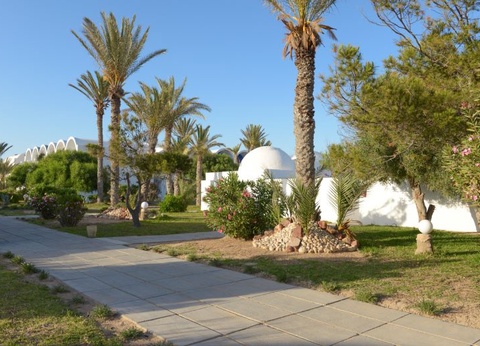 Hôtel Club Dar Jerba Zahra 3* - 7