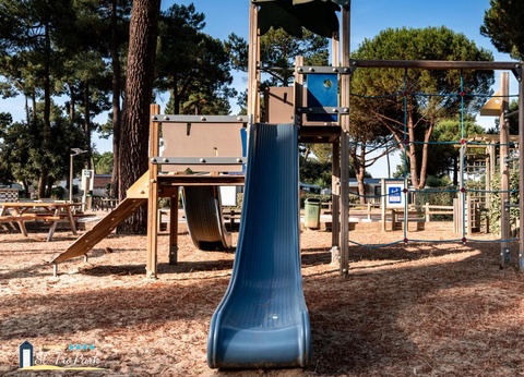 Camping Oléron Saint Tro'Park, 4* - 19