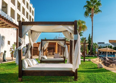 Hôtel AP Maria Nova Lounge Adult Only 4* - 10