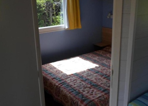 Camping Les Pinasses, 3* - 22