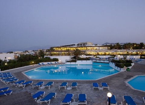 Hôtel Cretan Village Beach Resort 4* - 11