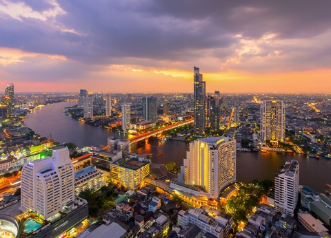 Escapade Thaïlandaise - Combiné de Bangkok à Khao Lak - 2