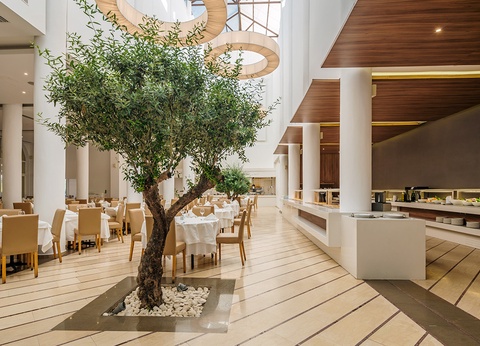 Hôtel Lindos Royal Resort 5* - 9