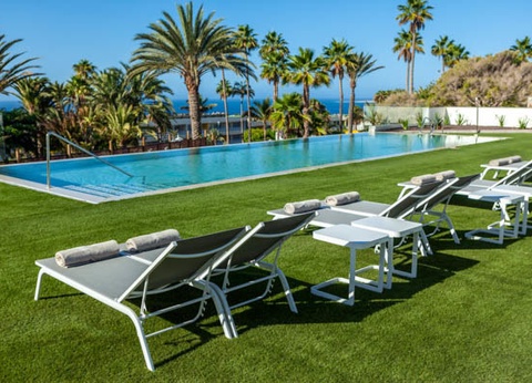 Combiné circuit et hôtel Charmes et nature de Grande Canarie + Extension Framissima Abora Interclub Atlantic 4* - 14