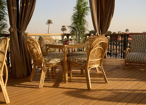 Combiné Séjour Au Caire (GEM inclus) & Croisière Kappa Douceur Du Nil en Dahabeya (12 excursions incluses) - 12