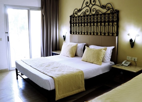 Hôtel The Ksar 4* - 3