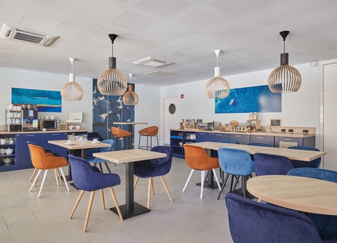 Résidence Collection Les Canissons - 14