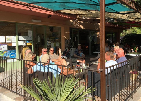 Camping Les Rives du Loup, 3* - 13