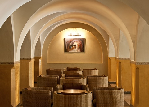 Hôtel Sentido Djerba Beach 4* - 17