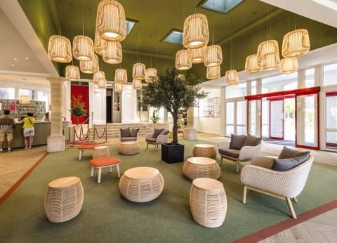 Belambra Clubs Domaine de Mousquety 5B en demi-pension - 3