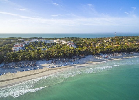 Sol Palmeras 4* - 11