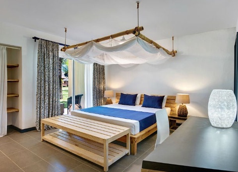 Hôtel Veranda Pointe aux Biches 4* - 5