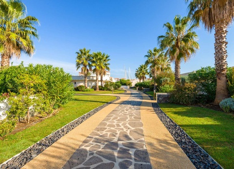 Résidence Lagrange L'île Saint Martin - 9