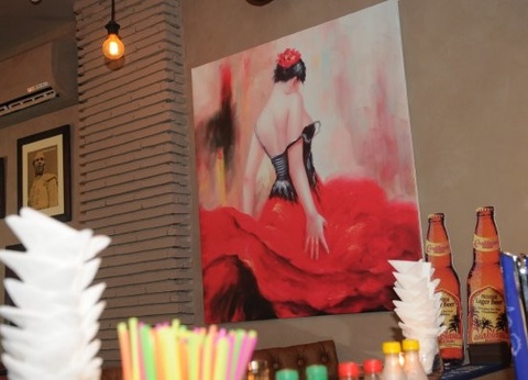 Hôtel Le Caspien Hotel 3* - 16