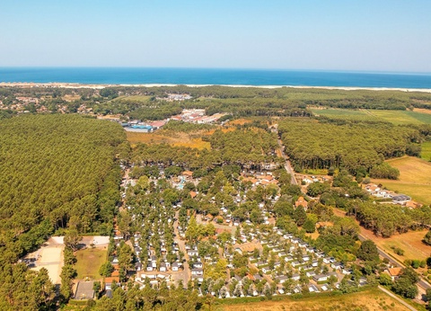 Camping Lou Pignada - 27