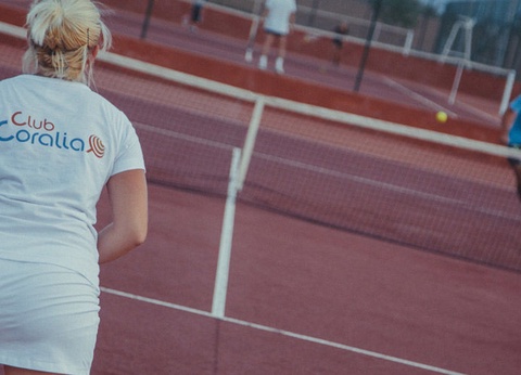 Circuit Coralia Villes Impériales & Extension Club Coralia Marrakech 4* - 13