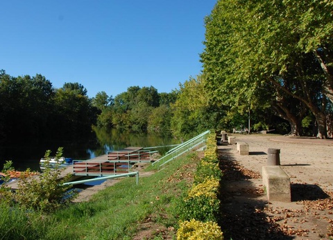 Camping Domaine de Sainte Véziane, 4* - 52